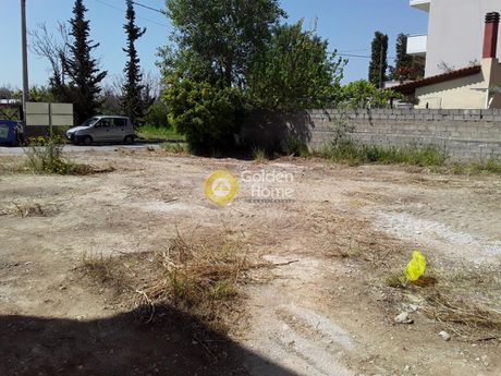 Land plot 377sqm for sale-Acharnes » Kedro Paleo Menidi