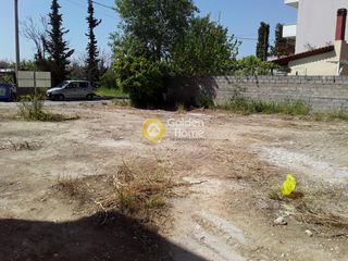 Οικόπεδο 377 τ.μ. για πώληση