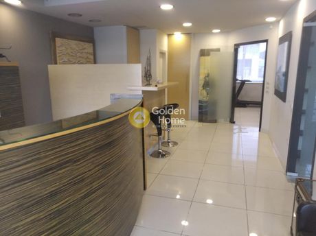 Office 97sqm for sale-Anoixi » Center