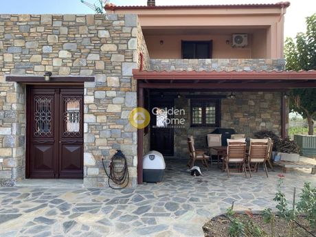 Detached home 200sqm for sale-Arachova » Arachova