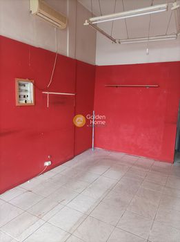 Store 37sqm for rent-Evosmos » Euaggelismos - Neos Koukloutzas