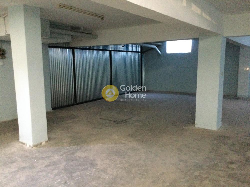 Αποθήκη 440 τ.μ. προς πώληση, Ζωοδόχου Πηγής