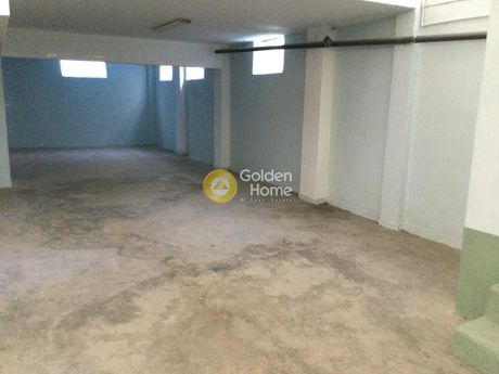 Warehouse 440sqm for sale-Ampelokipoi » Zoodochou Pigis
