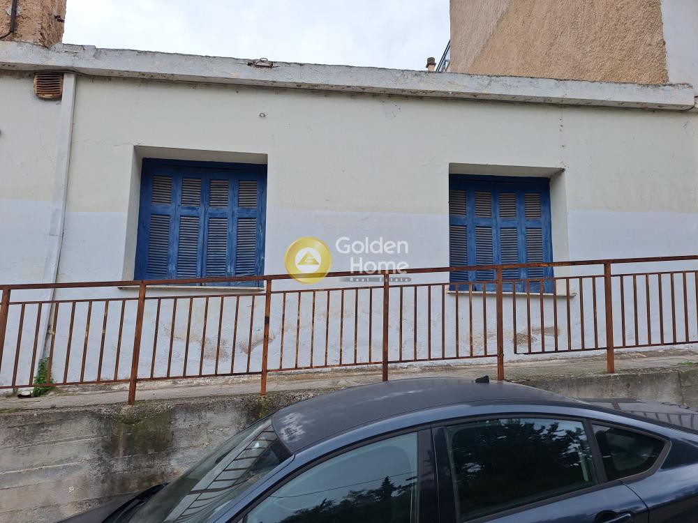 Οικόπεδο 191 τ.μ. προς πώληση, Τουρκοβούνια Αθήνας