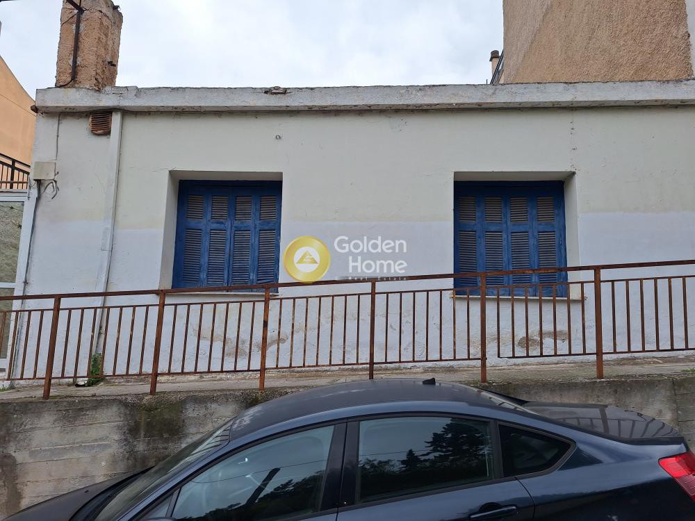Οικόπεδο 191 τ.μ. προς πώληση, Τουρκοβούνια Αθήνας
