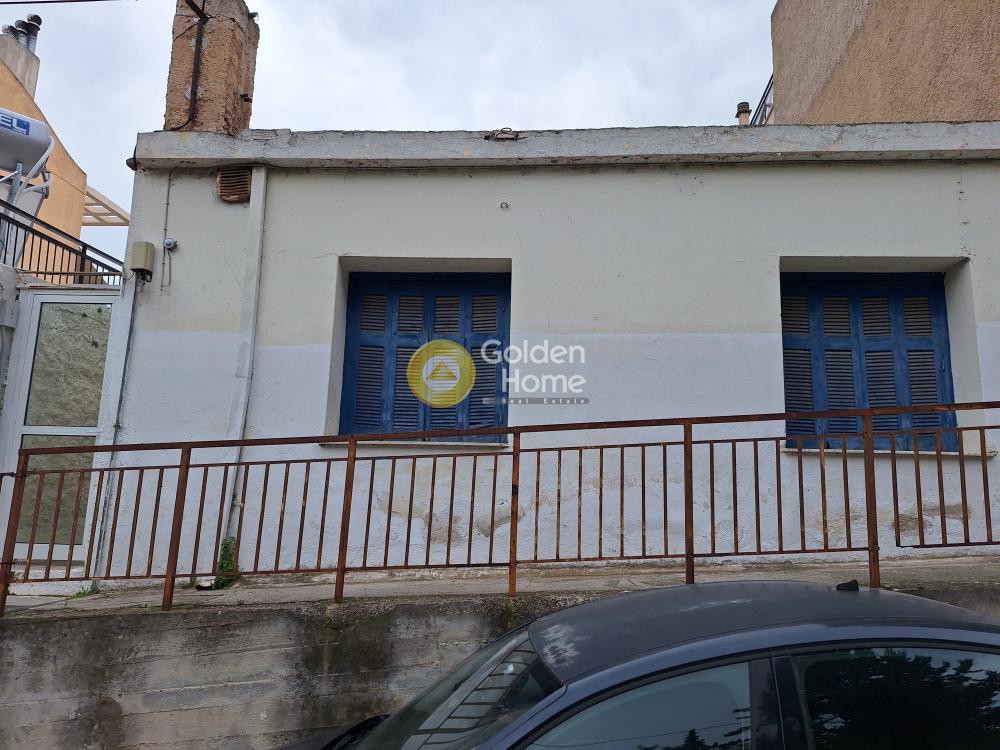 Οικόπεδο 191 τ.μ. προς πώληση, Τουρκοβούνια Αθήνας