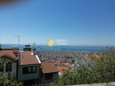Detached home 75sqm for sale-Μ. Agiou Pavlou » Panepistimioupoli