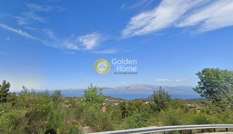 Land plot 12.866sqm for sale-Oropos » Markopoulo