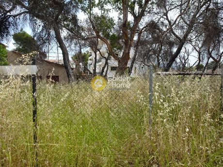 Land plot 1.014sqm for sale-Acharnes » Varimpompi