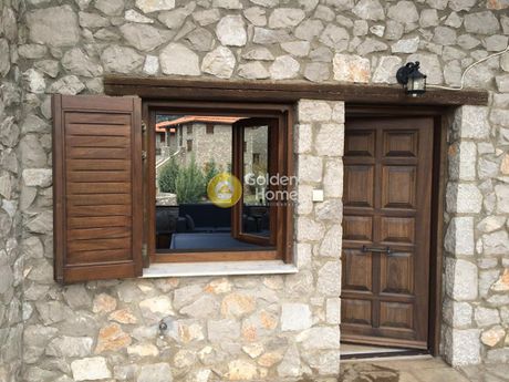 Maisonette 165sqm for sale-Arachova » Kalivia