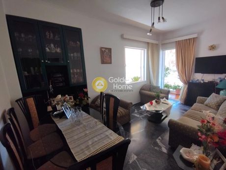 Apartment 60sqm for sale-Palaio Faliro » Kopsachila
