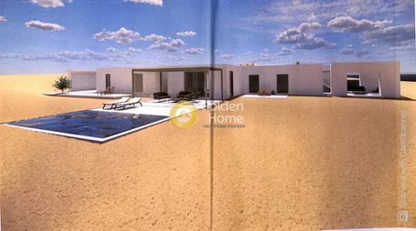 Land plot 8.500sqm for sale-Paros » Ampelas
