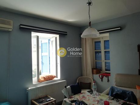 Detached home 110sqm for sale-Koukaki - Makrigianni » Makrigianni