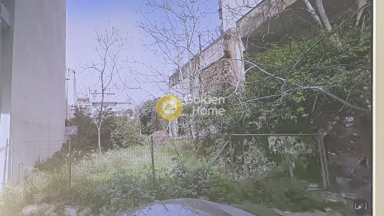 Land plot 327 sqm for sale, Athens - Center, Kipseli