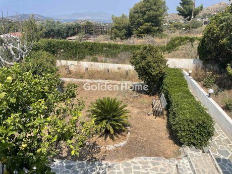 Detached home 130 sqm for sale