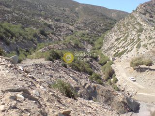 Οικόπεδο 21.755 τ.μ. για πώληση, Ν. Ρεθύμνου, Γεροπόταμος-thumb-3