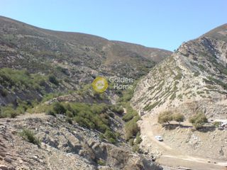 Οικόπεδο 21.755 τ.μ. για πώληση, Ν. Ρεθύμνου, Γεροπόταμος-thumb-2
