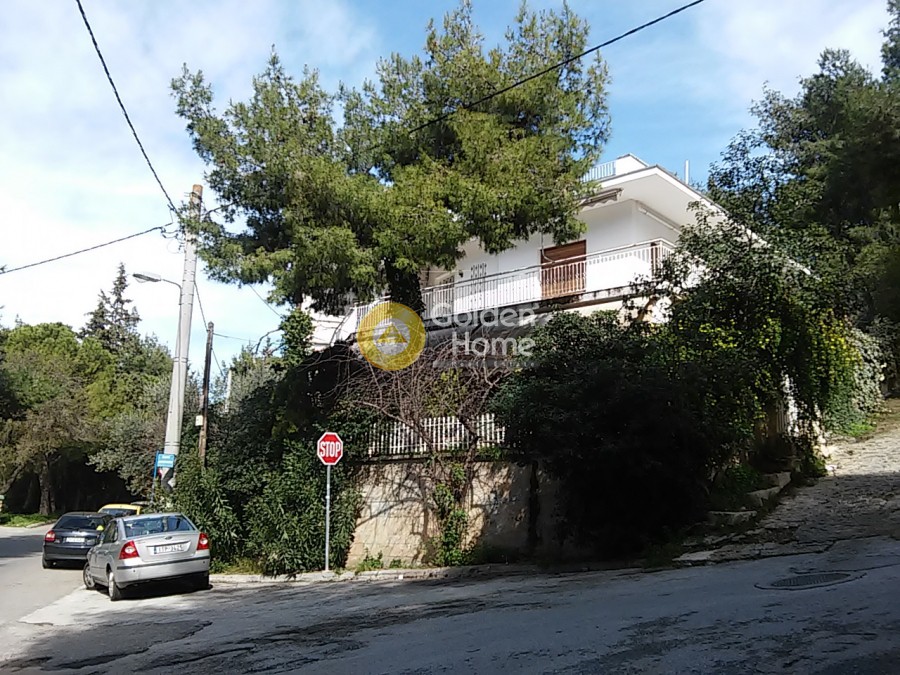 Μονοκατοικία 250 τ.μ. προς πώληση, Νέα Λέσβος