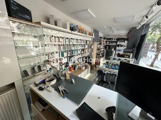 Επιχείρηση 35 τ.μ. για πώληση