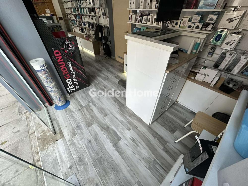 Επιχείρηση 35 τ.μ. πρός πώληση, Θεσσαλονίκη - Κέντρο, Ανάληψη