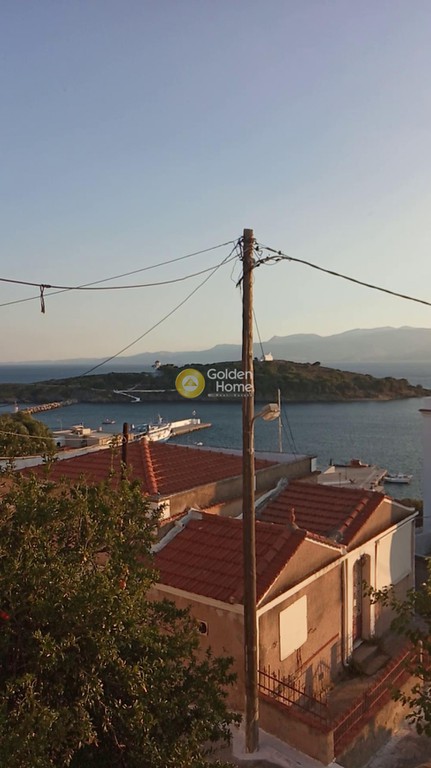 Μονοκατοικία 140 τ.μ. πρός πώληση, Ν. Χίου, Οινούσσες