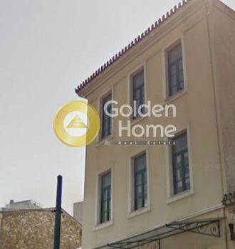 Επιχειρηματικό κτίριο 1.470τ.μ. για πώληση-Λιμάνι