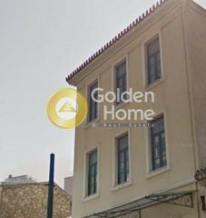 Επιχειρηματικό κτίριο 1.470 τ.μ. για πώληση