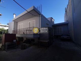 Συγκρότημα διαμερισμάτων 370 τ.μ. για πώληση