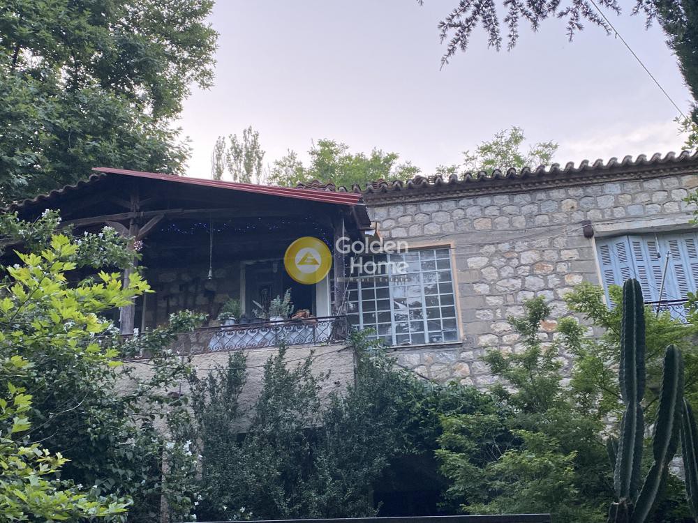 Μονοκατοικία 200 τ.μ. προς πώληση, Άγιος Ιωάννης Μυστρά