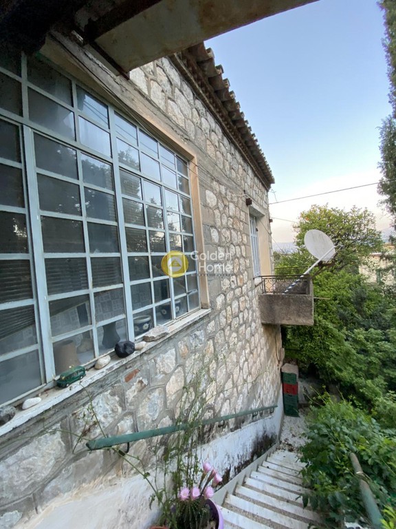 Μονοκατοικία 200 τ.μ. προς πώληση, Άγιος Ιωάννης Μυστρά