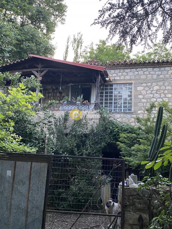 Μονοκατοικία 200 τ.μ. προς πώληση, Άγιος Ιωάννης Μυστρά