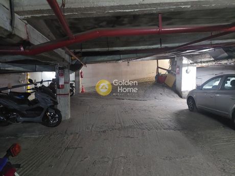 Parking 1.780 τ.μ. για πώληση