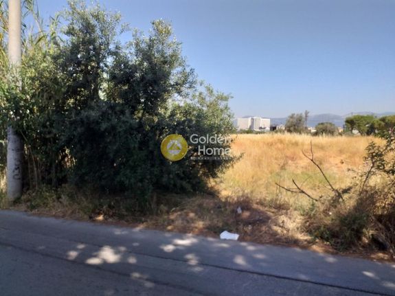 Land plot 3.277 sqm for sale, Athens - North, Chalandri