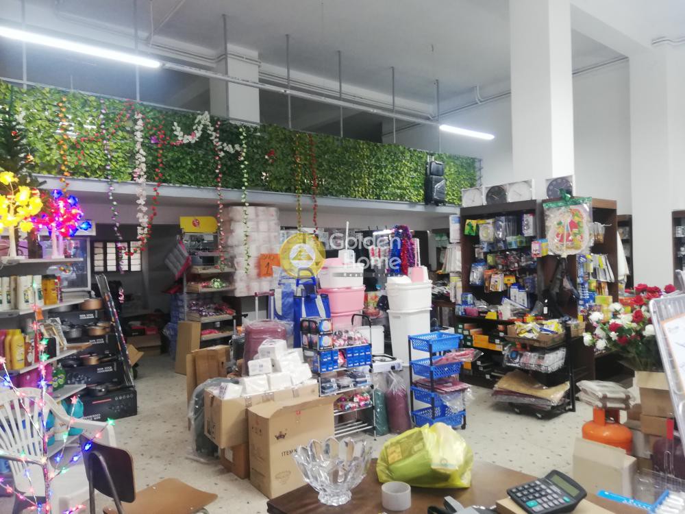 Κατάστημα 165 τ.μ. προς πώληση, Λεωφ. Λιοσίων