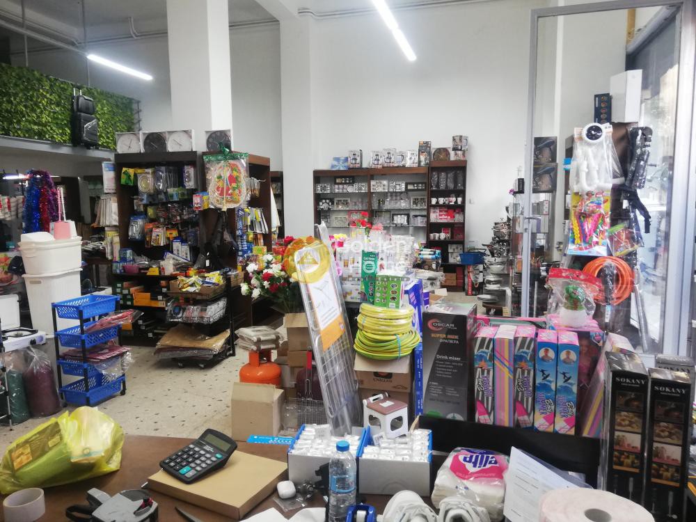 Κατάστημα 165 τ.μ. προς πώληση, Λεωφ. Λιοσίων