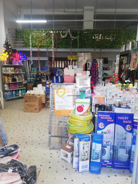 Κατάστημα 165 τ.μ. προς πώληση, Λεωφ. Λιοσίων
