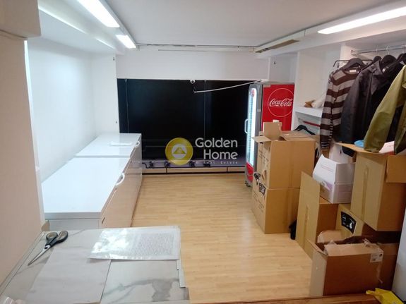 Business 30 sqm for sale, Athens - Center, Kipseli