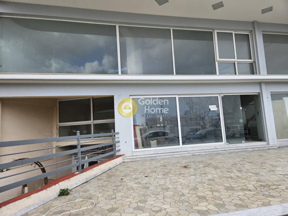 Κατάστημα 358 τ.μ. προς πώληση, Κέντρο Κερατέας