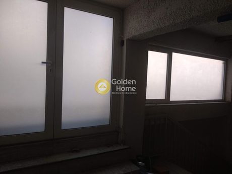 Αποθήκη 210 τ.μ. για ενοικίαση