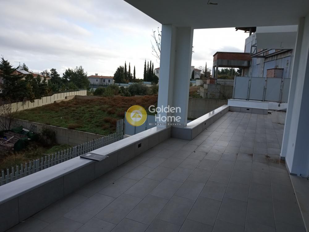 Μονοκατοικία 400 τ.μ. προς πώληση, Κέντρο Διονύσου