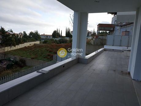 Detached home 400 sqm for sale