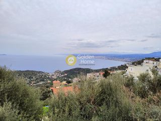 Οικόπεδο 608 τ.μ. για πώληση