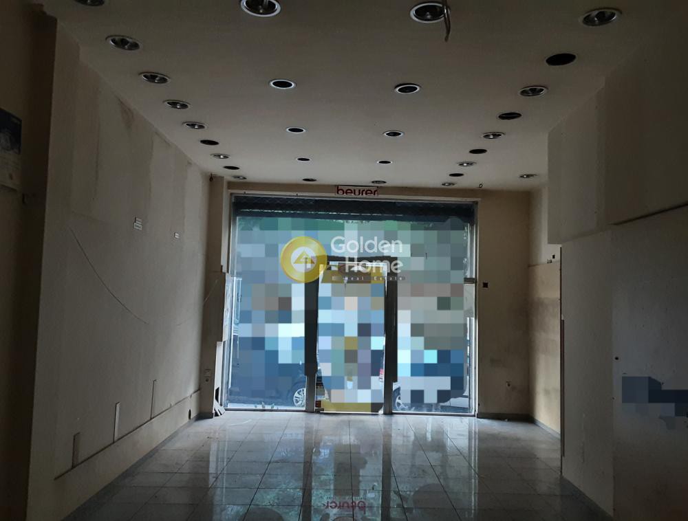 Κατάστημα 64 τ.μ. προς ενοικίαση, Άνω Κυψέλη - Ευελπίδων