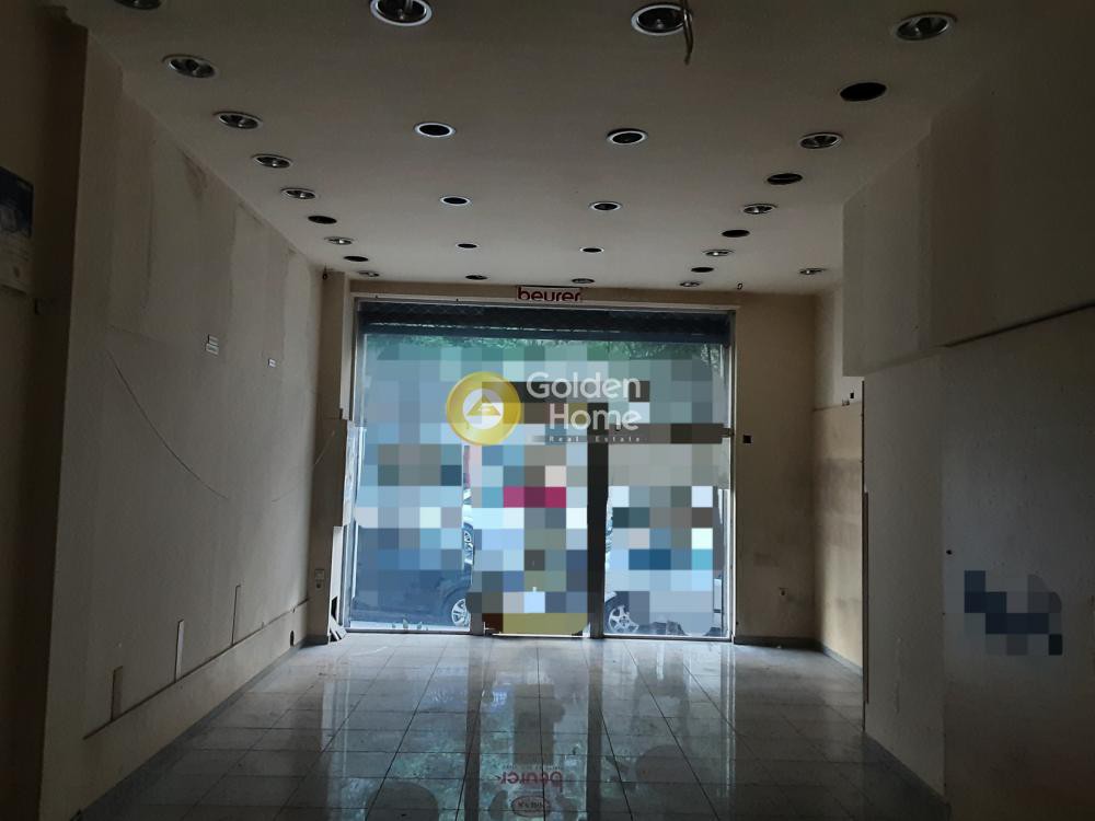 Κατάστημα 64 τ.μ. προς ενοικίαση, Άνω Κυψέλη - Ευελπίδων