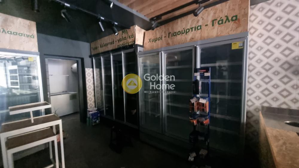 Επιχείρηση 104 τ.μ. πρός πώληση, Πειραιάς - Προάστια, Νίκαια