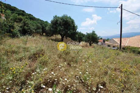 Οικόπεδο 510τ.μ. για πώληση-Κεφαλονιά » Αργοστόλι