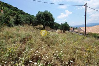 Οικόπεδο 510 τ.μ. για πώληση