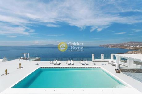 Μονοκατοικία 400τ.μ. για πώληση-Μύκονος » Κάβουρας
