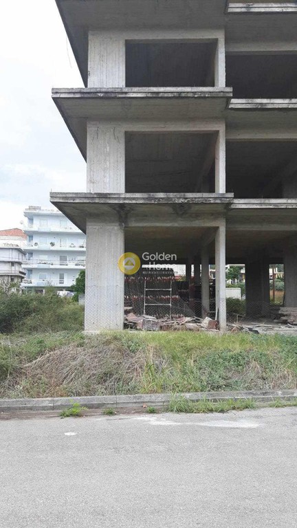 Κτίριο 800 τ.μ. προς πώληση, Περαχώρι Λιβαδειάς