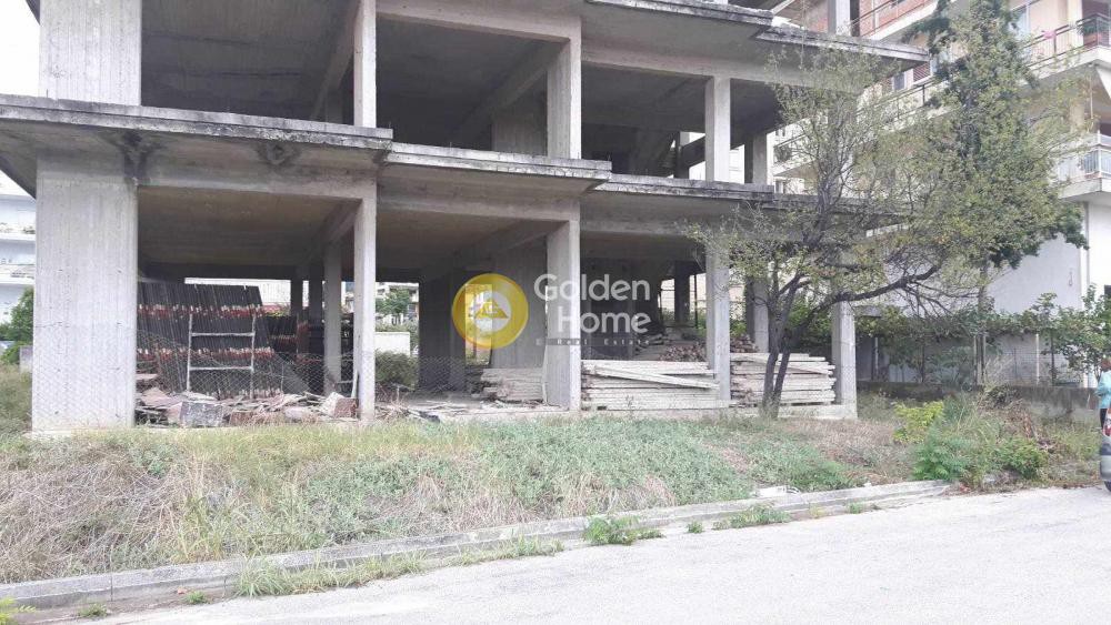 Κτίριο 800 τ.μ. προς πώληση, Περαχώρι Λιβαδειάς